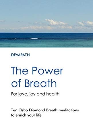 The Power of Breath Paperback – May 28, 2010