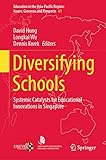  Diversifying Schools: Systemic Catalysts for Educational Innovations in Singapore: 61