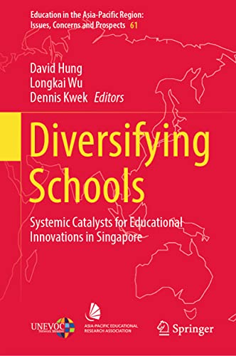  Diversifying Schools: Systemic Catalysts for Educational Innovations in Singapore: 61