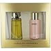 Carolina Herrera by Carolina Herrera for Women Gift Set 3.4 Ounce EDP Spray, 6.75 Ounce Body Lotion