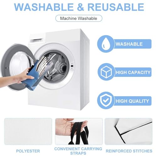 Seaside Cruise Ship Tote Bag Large Women Casual Shoulder Bag Reusable Grocery Bag Fasion Handbag for Office Shopping Travel 5