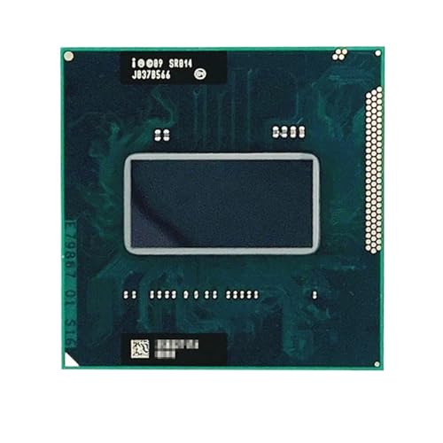 Processeur i7 2720QM 4 cœurs et 8 threads pour optimiser la vitesse de calcul portable
