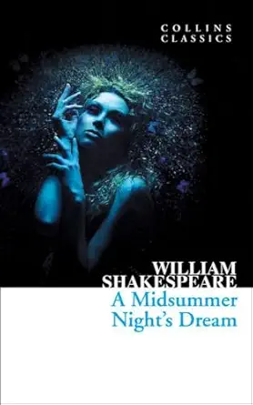 A MIDSUMMER NIGHT'S DREAM