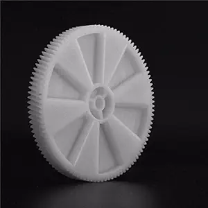 Generic Meat Grinder Parts Kw650740 Plastic Gear For Kenwood Mg300/400/450/470/500 Pg500/520/510