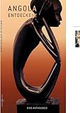 Angola entdecken!: Eine Anthologie (Lesefest) - Herausgeber: Barbara Mesquita Vorwort: Barbara Mesquita Übersetzer: Barbara Mesquita 