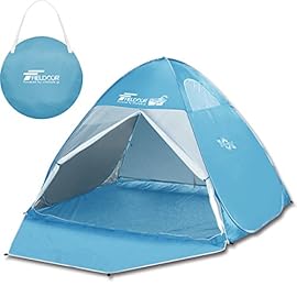 フルクローズサンシェードテント