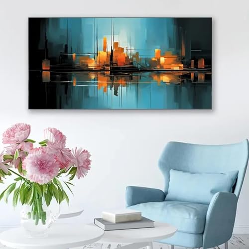Décoration murale 60 x 120 cm sans cadre dsdsgog affiche