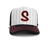 Goorin Allegiance Collection Trucker Hat, Screwball (Grey), Adult One Size, Unisex