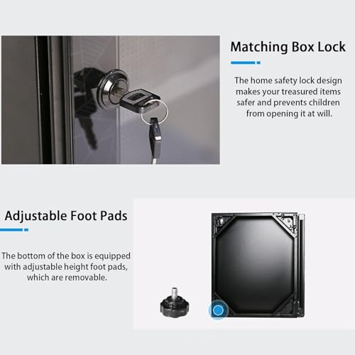 Generic 32Lカメラドライキャビネット の商品画像 5