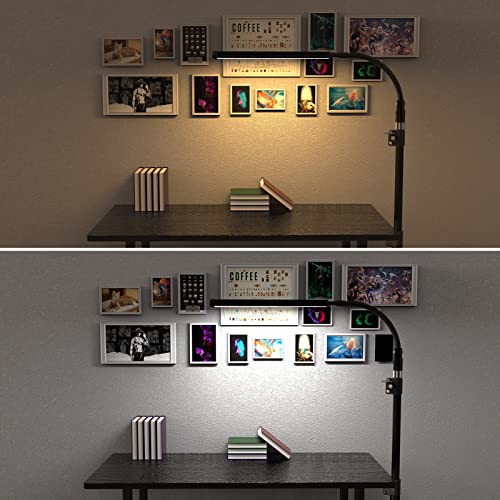 Led Photography Lighting Stick Kit-Led Video Light With 28"-75" Tripod, 2 Packs Gepege 2300~7500K Dimmable 256 Beads Bicolor Photography Lighting, Portable Studio Lighting For Live Streaming/Portrait #TOP1