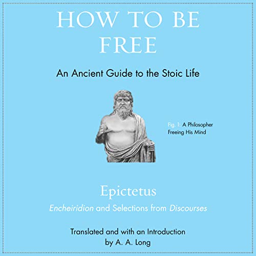 An Ancient Guide to the Stoic Life