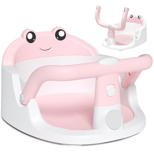 Wanchouse Baby Bath Seat