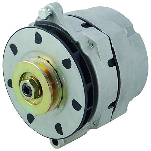 WAI Global 108-31102 Alternator Rectifier