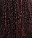 Instant Weave Sensationnel Half Wig Drawstring Cap IWD 7 (TH2/BG)