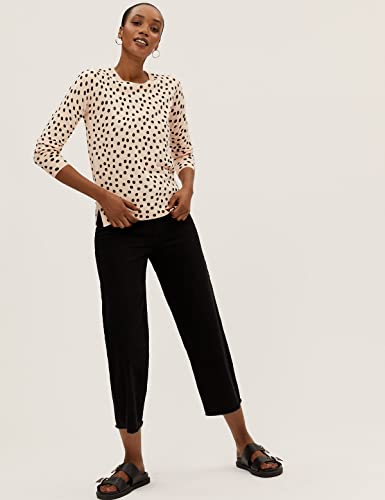 Image of Marks & Spencer Women Pullover Sweater