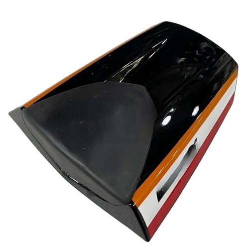 Capot de siège arrière moto haute finition pour carénage CBR600RR F5 2015