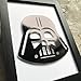 Cardstock Warehouse Mirror Black - 8.5 x 11