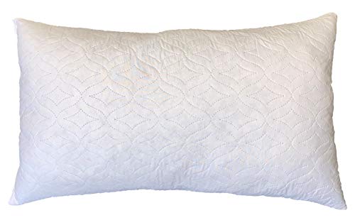 Kissen Komfort 45 x 75 cm Memory-Form Cover