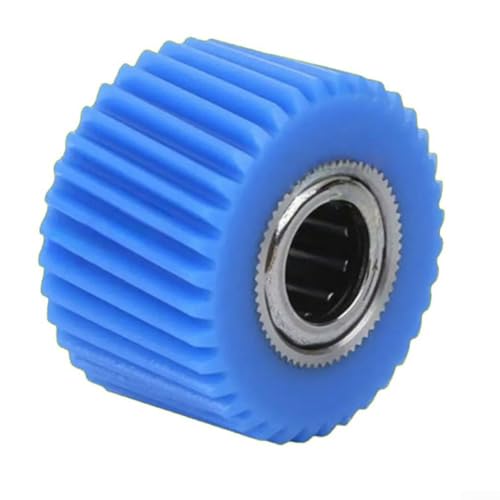 Engrenage nylon TSDZ2 pour réparer moteur vélo électrique usé ou bruyant