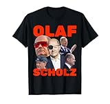 Olaf Scholz Fan und Kult