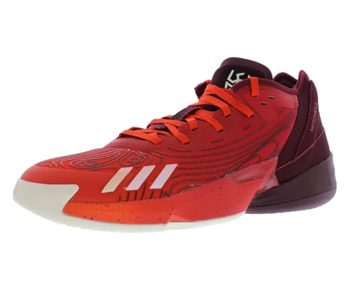 Image of Adidas Unisex-Adult D.o.n. Issue 4