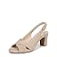 Dark Taupe Suede