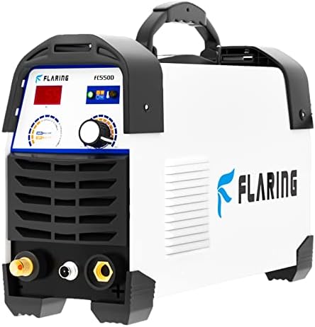 Reboot 60A Plasma Cutter Dual Voltage 120V/240V, Martinique