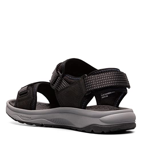 Florsheim Men's, Tread Lite River Sandal4