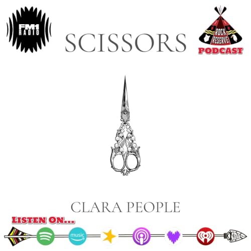 Clara People "Scissors"