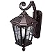 Koda Outdoor 19â€ LED Wall Lantern - Oil Rubbed Bronze