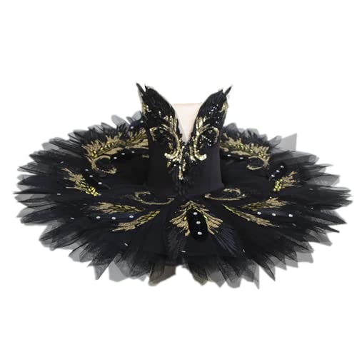 black swan tutu dress Black Swan Tutu  Beyond Tutus