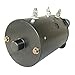 DB Electrical 430-20000 Winch Motor Compatible with/Replacement for Liftmore Various Models 1965-1984, Ramsey Various Models All 46-103, MBJ4201, MBJ6302, 5687N-DB, W-8933, 94-06-1819, TLM2007