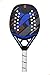 DROP SHOT Pala de pádel Modelo Legend Beach Tennis-Colección Oficial 2019