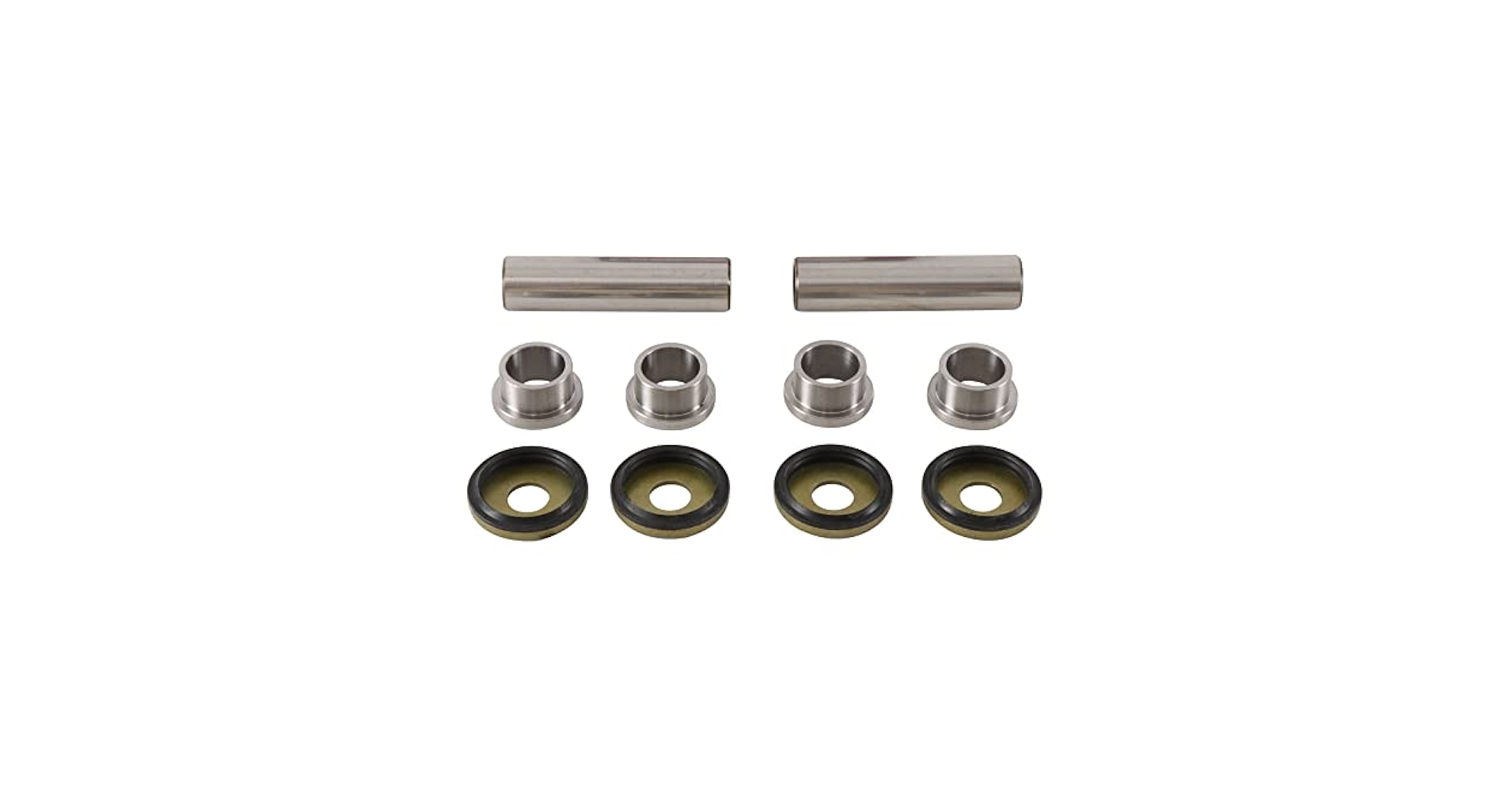 Braves01出品 Amazon.com: All Balls Racing Rear Ind. Sus. Knuckle Bushing