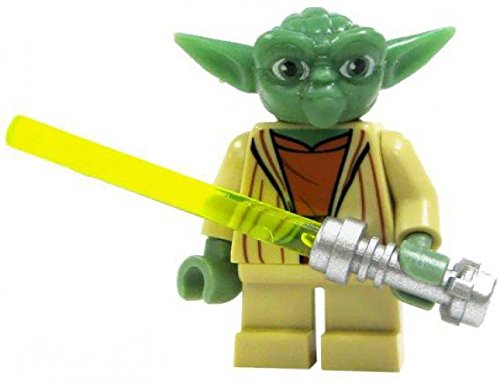 Preisvergleich Produktbild LEGO® Star Wars - Yoda (2013)