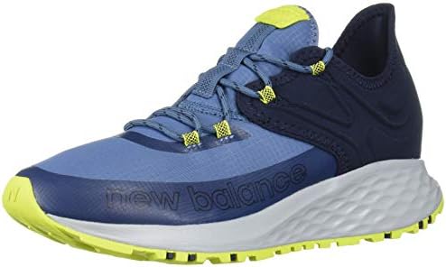 New balance women's fresh foam roav trail v1 sneaker Clearance