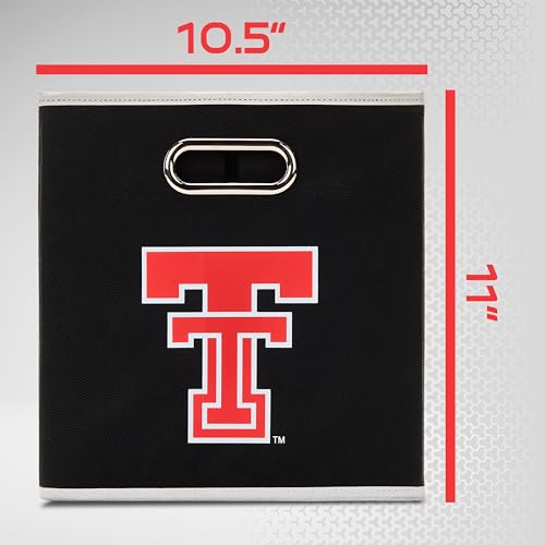 Image of Franklin Sports NCAA Storage Bin