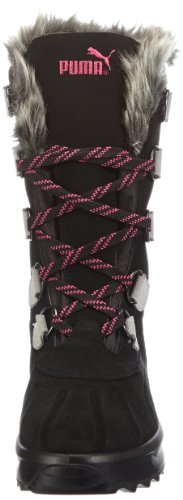 PUMA Farinosa Wn's GTX, Stivaletti Donna, Nero