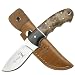Elk Ridge ER-128 Outdoor Fixed Blade Knife 8-Inch Overall