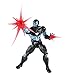 Marvel Hasbro Legends - War Machine Action Figure, Multicolor, (F70315L0)