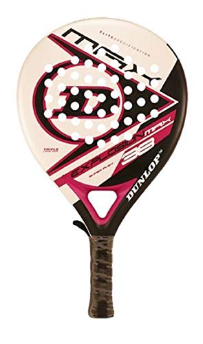 Dunlop Explosion MAX Blanco Perla