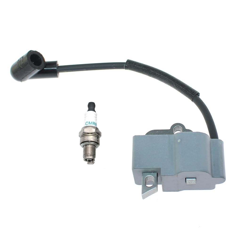 Lot De 4 Filtres à Air Pour Débroussailleuse FS240R FS240CE FS360 FS410 FS460 Et Modèles Compatibles