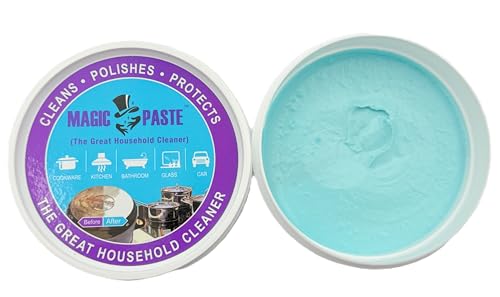 Magic Paste All-Purpose Cleaning Paste 17.6 oz — view 8