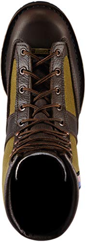 Danner Men's Sierra 8" 200G Gore-Tex Hunting Boot4
