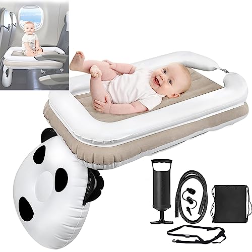 ilbcavne Aufblasbares Flugzeug-Autobett Für...
