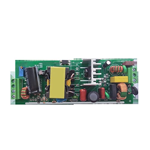 Pilote courant constant 40W Triac anti-scintillement pour dalles LED - 3
