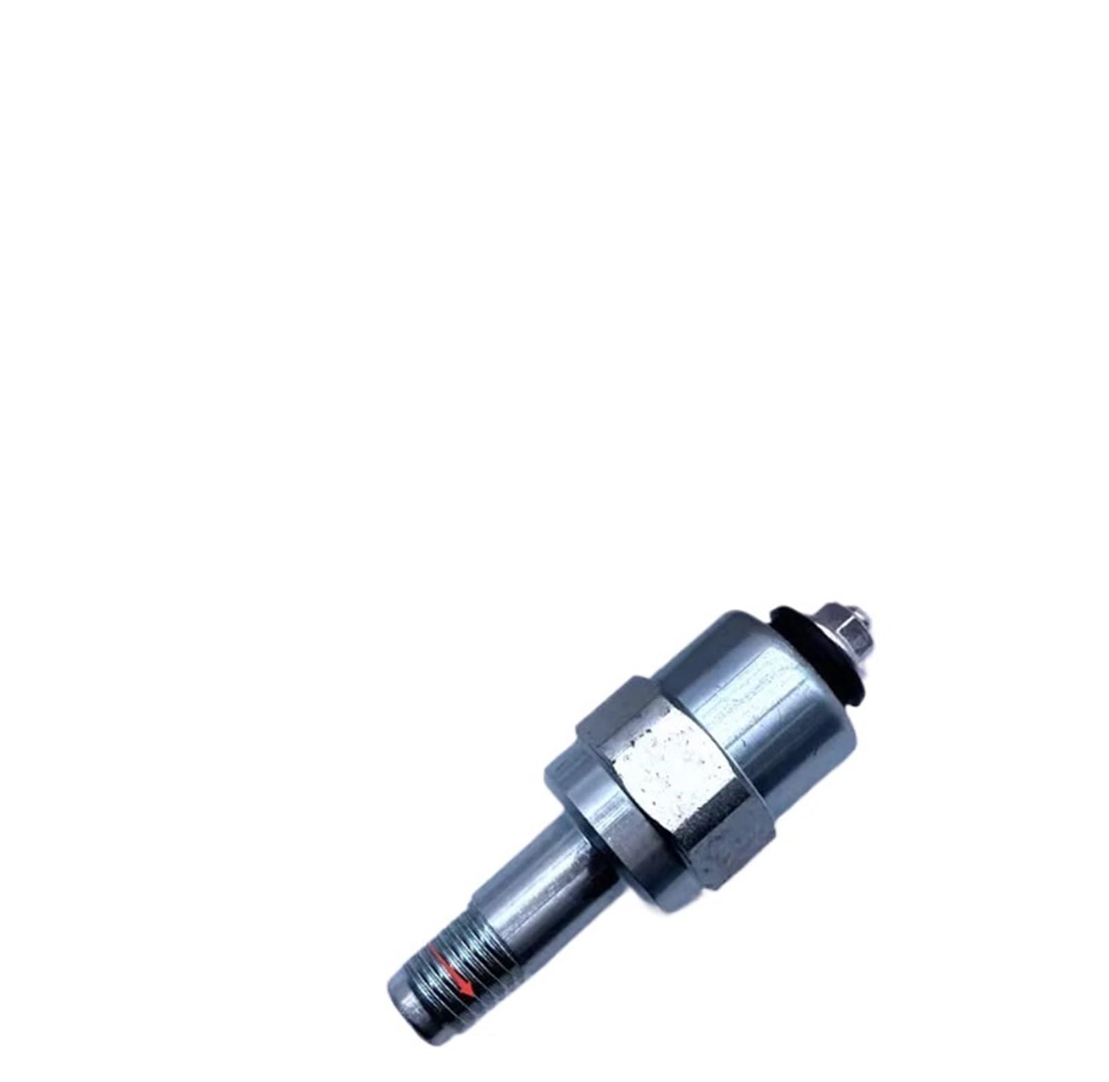 Amazon.com: 12V/24V Electrical Parts Shutoff Solenoid Valve For