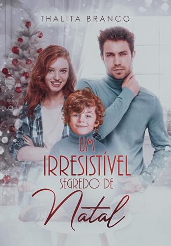 Um Irresistível Segredo de Natal