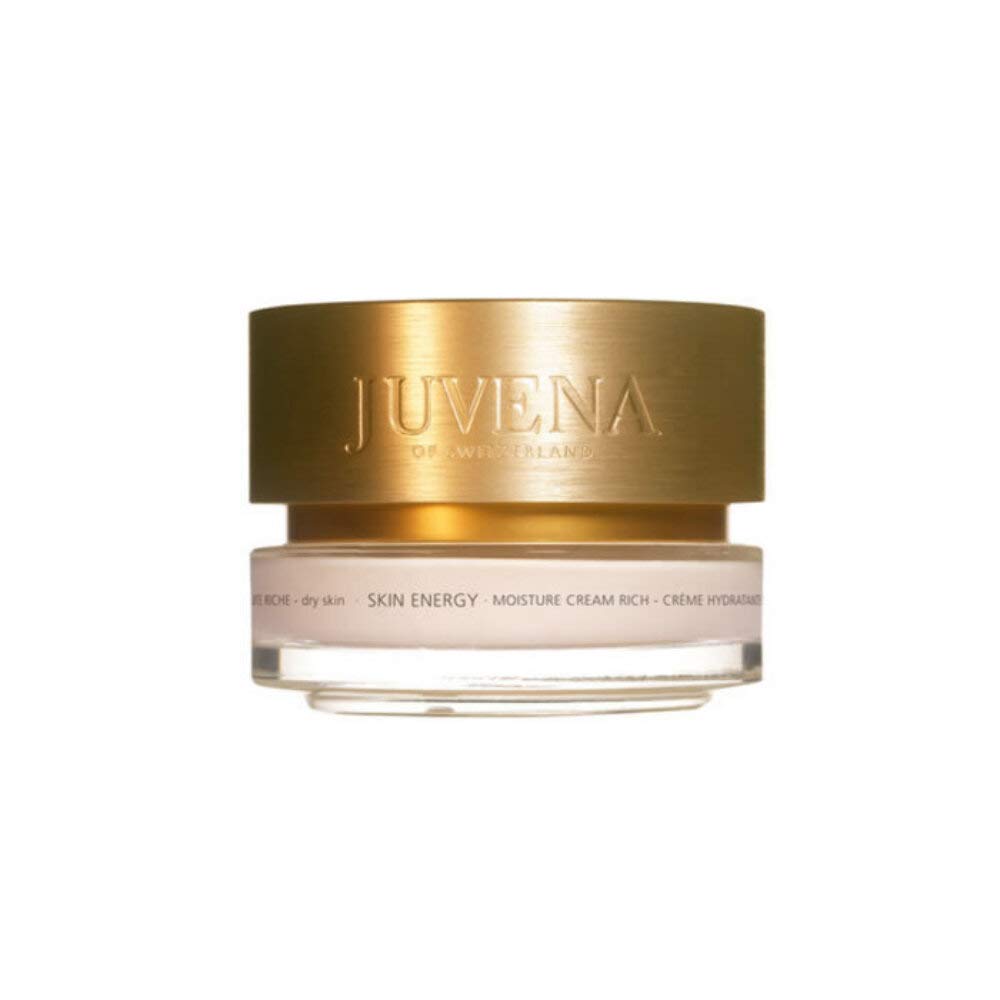 JUVENA SKIN ENERGY MOISTURE CREME RICH 50ML