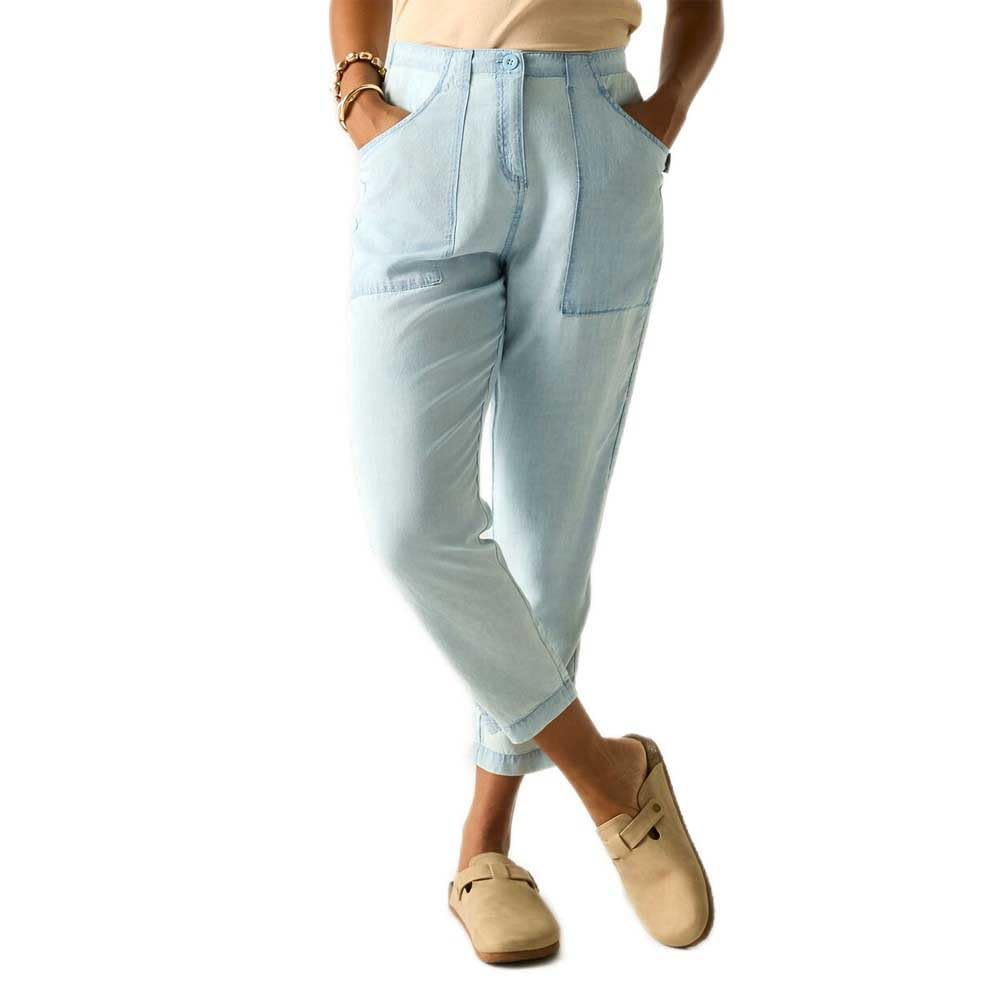Regatta Womens Shorebella Capri